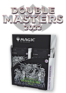 Collector Box: Double Masters 2022